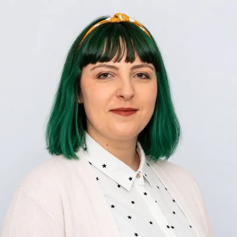 Claire Tester