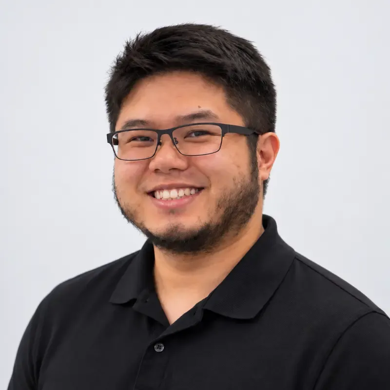 Damien Yong