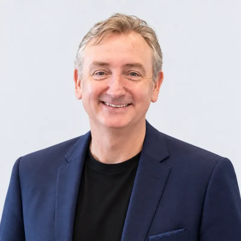 Paul Baker