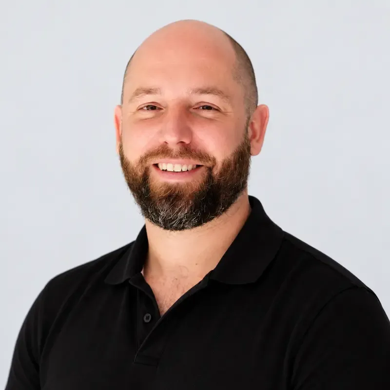 Tim Rusbridge